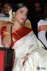 Lachhimdeviki O Lekkundi Movie Audio Launch